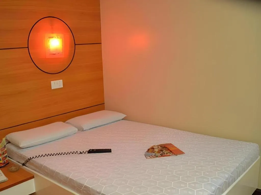 Hotel Sogo Wood Street Pasay Manila
