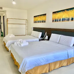 Guangdon Business Hotel-near Mall Of Asia, Smx & World Trade Center Hotel