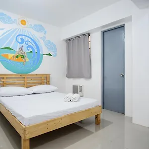 Apartmán Frank Lloyd Apartelle
