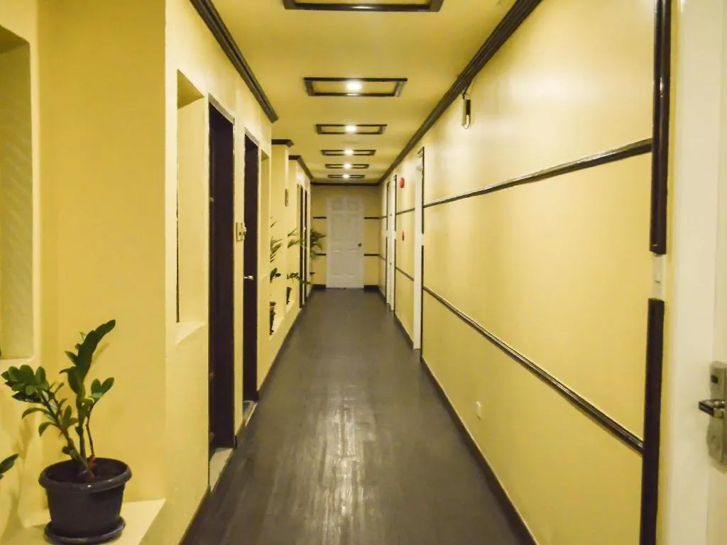 Hotel Sogo Wood Street Pasay Manila