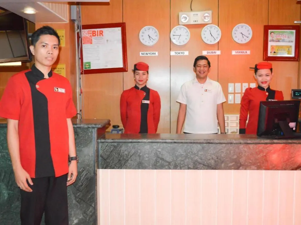 Hotel Sogo Wood Street Pasay Manila