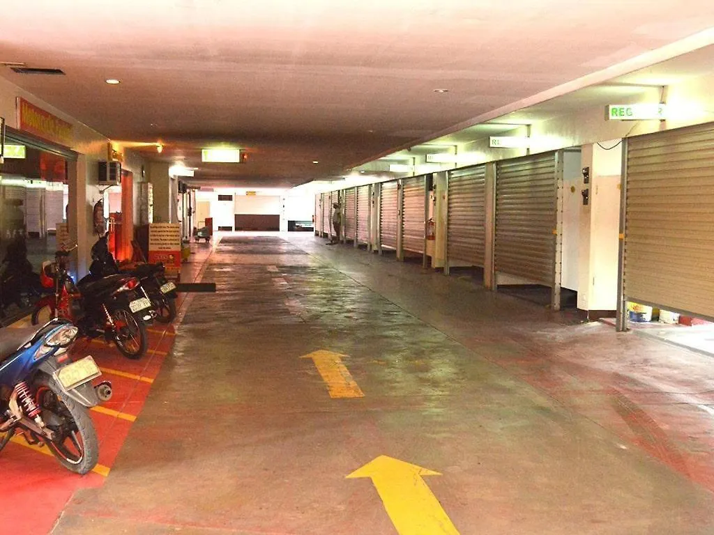 Hotel Sogo Wood Street Pasay Manila