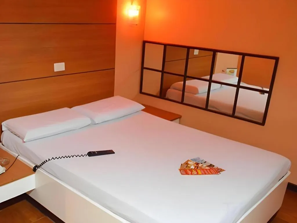 Hotel Sogo Wood Street Pasay Manila