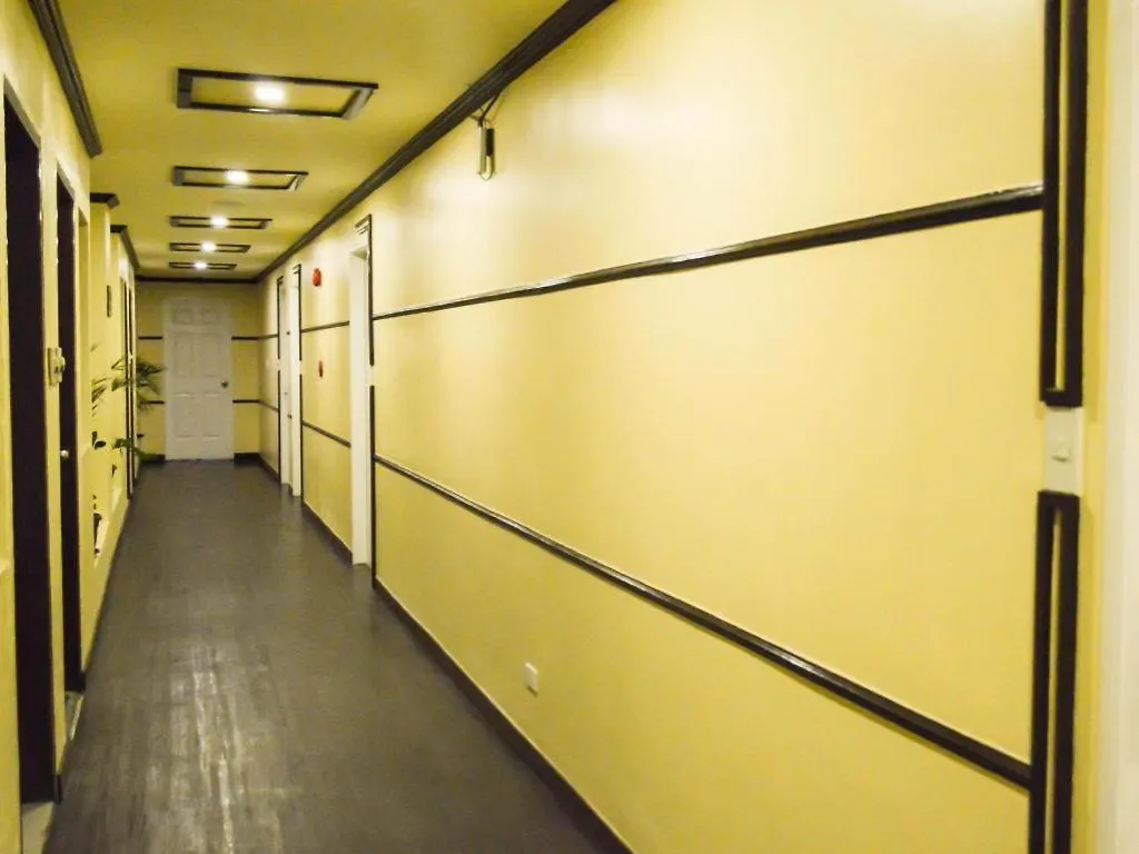 Hotel Sogo Wood Street Pasay Manila 2*,  Philippines
