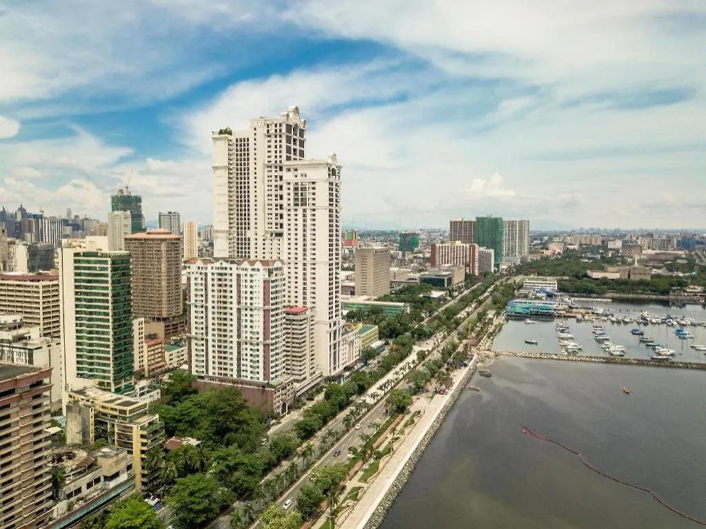 Hotel Sogo Wood Street Pasay Manila 2*,