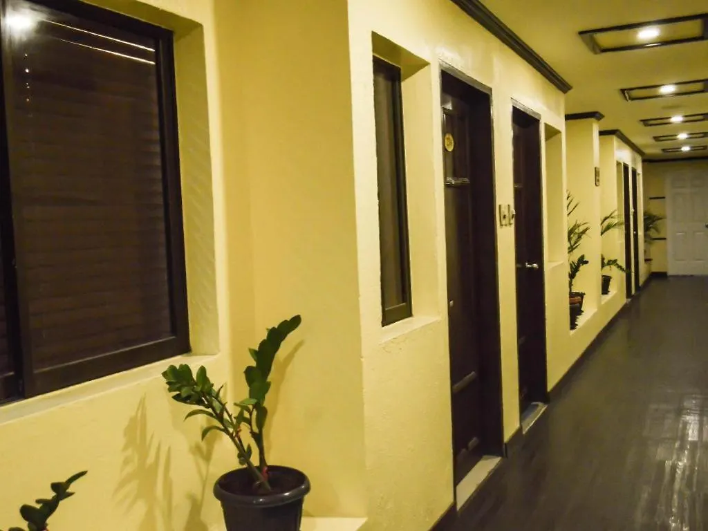 Hotel Sogo Wood Street Pasay Manila