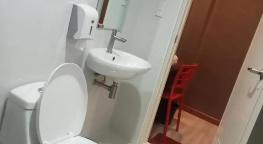 Hotel Sogo Wood Street Pasay Manila